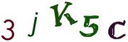 CAPTCHA obrazkowa