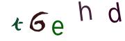 CAPTCHA obrazkowa