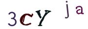 CAPTCHA obrazkowa
