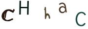 CAPTCHA obrazkowa