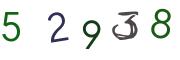 CAPTCHA obrazkowa