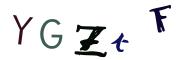 CAPTCHA obrazkowa