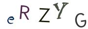 CAPTCHA obrazkowa