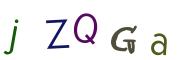 CAPTCHA obrazkowa