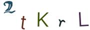 CAPTCHA obrazkowa