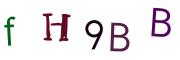 CAPTCHA obrazkowa