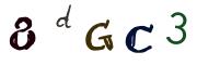 CAPTCHA obrazkowa