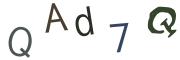 CAPTCHA obrazkowa