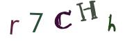 CAPTCHA obrazkowa