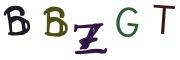 CAPTCHA obrazkowa