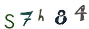 CAPTCHA obrazkowa