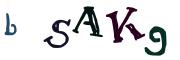 CAPTCHA obrazkowa