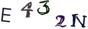 CAPTCHA obrazkowa