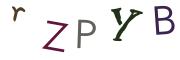 CAPTCHA obrazkowa