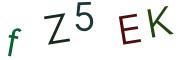 CAPTCHA obrazkowa