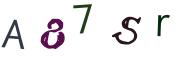 CAPTCHA obrazkowa