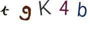 CAPTCHA obrazkowa