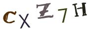 CAPTCHA obrazkowa