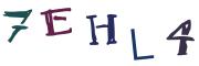 CAPTCHA obrazkowa