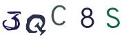 CAPTCHA obrazkowa