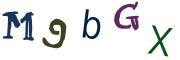 CAPTCHA obrazkowa