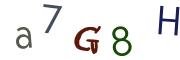 CAPTCHA obrazkowa