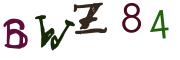 CAPTCHA obrazkowa