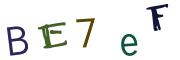 CAPTCHA obrazkowa