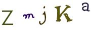 CAPTCHA obrazkowa