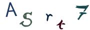 CAPTCHA obrazkowa