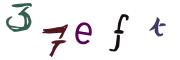 CAPTCHA obrazkowa