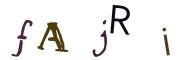 CAPTCHA obrazkowa