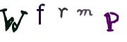 CAPTCHA obrazkowa