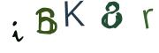 CAPTCHA obrazkowa