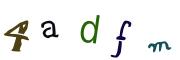 CAPTCHA obrazkowa