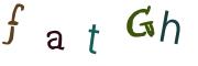 CAPTCHA obrazkowa