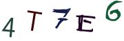 CAPTCHA obrazkowa