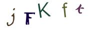 CAPTCHA obrazkowa