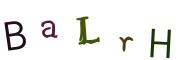 CAPTCHA obrazkowa