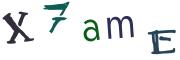 CAPTCHA obrazkowa