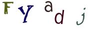 CAPTCHA obrazkowa