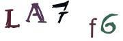 CAPTCHA obrazkowa