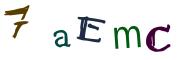 CAPTCHA obrazkowa