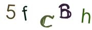 CAPTCHA obrazkowa