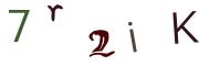 CAPTCHA obrazkowa