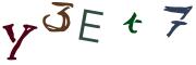 CAPTCHA obrazkowa