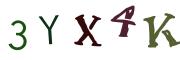 CAPTCHA obrazkowa