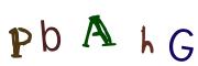 CAPTCHA obrazkowa