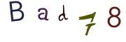 CAPTCHA obrazkowa