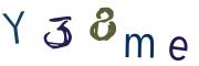 CAPTCHA obrazkowa
